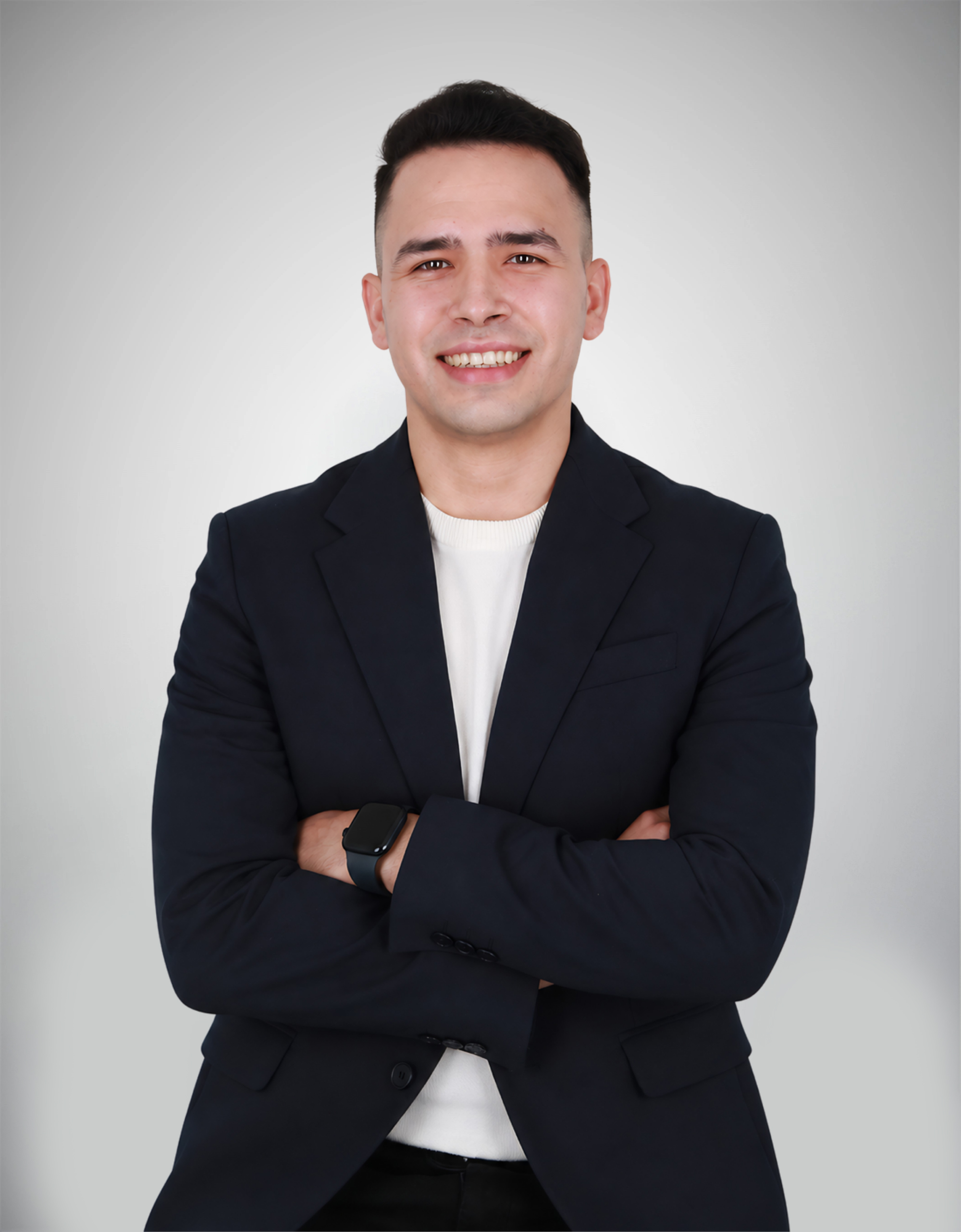 Luagny Eduardo Jomarron Avila